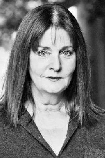 Chân dung Kate Harper