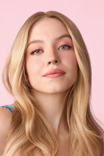 Chân dung Sydney Sweeney