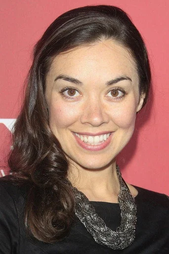 Chân dung Tara Platt