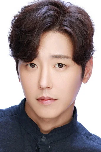 Chân dung Kim Yeong-hun