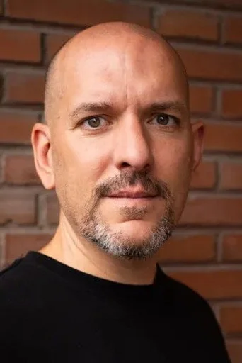 Chân dung Damien de Froberville
