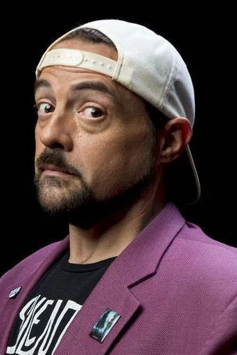 Chân dung Kevin Smith