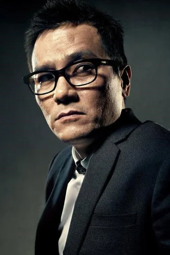 Chân dung Gordon Lam Ka-Tung