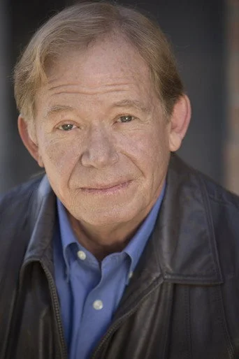 Chân dung William Sterchi