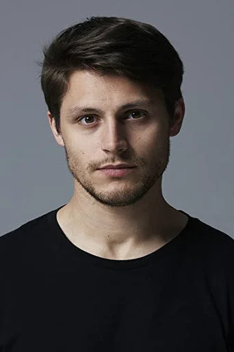 Chân dung Pip Andersen