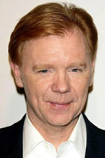 Chân dung David Caruso