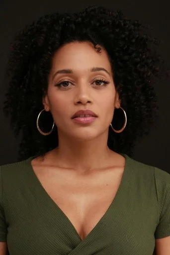 Chân dung Bethany Brown