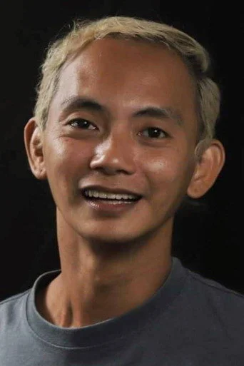 Chân dung Mark Grabador