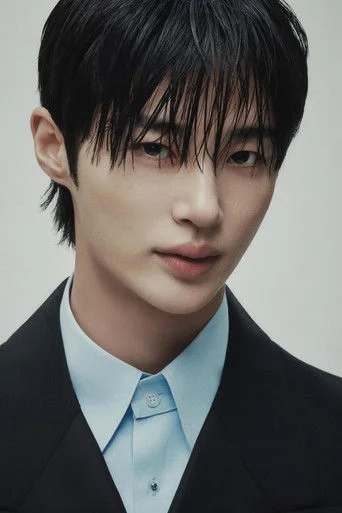 Chân dung Byeon Woo-seok