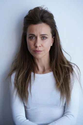 Chân dung Andreea Vasile