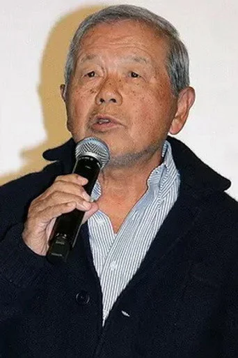 Chân dung Tonpei Hidari