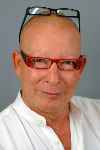 Chân dung Anthony Van Laast