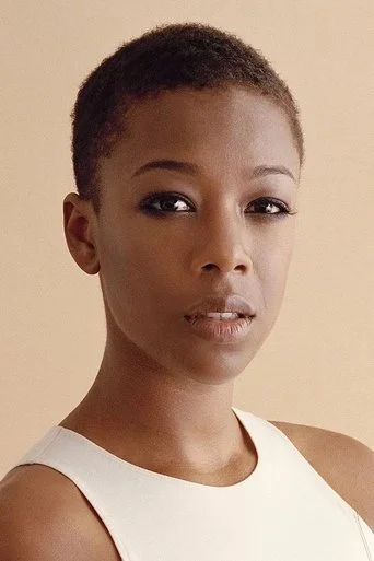 Chân dung Samira Wiley