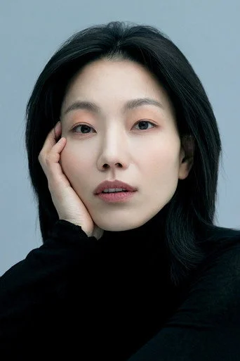 Chân dung Kim Shin-rock