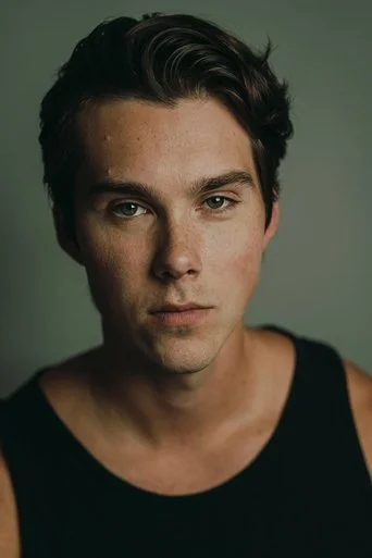 Chân dung Jeremy Shada
