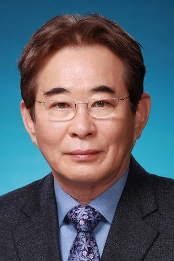 Chân dung Song Min-hyung