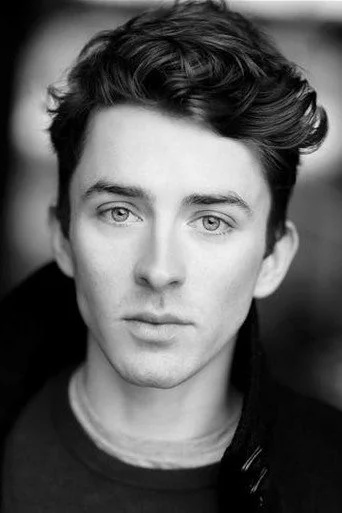 Chân dung Matthew Beard