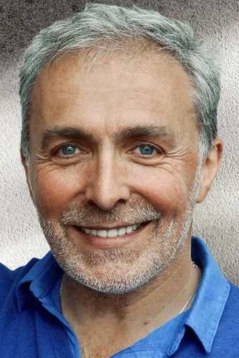 Chân dung Serge Faliu
