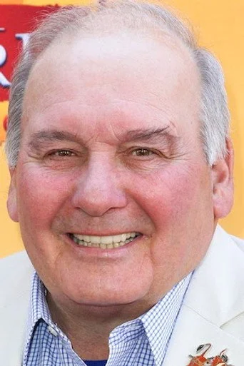 Chân dung Ernie Sabella