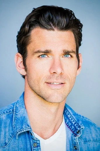 Chân dung Kevin McGarry