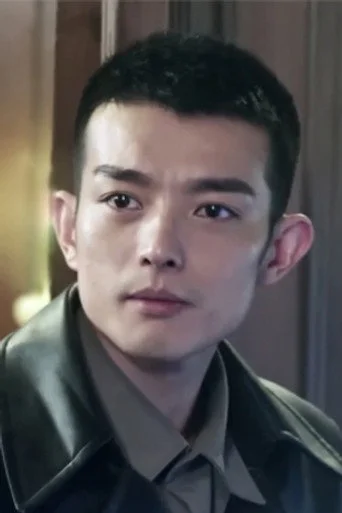 Chân dung Yu Mofan