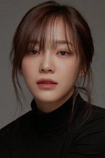 Chân dung Kim Se-jeong