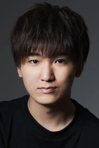 Chân dung Seiichiro Yamashita