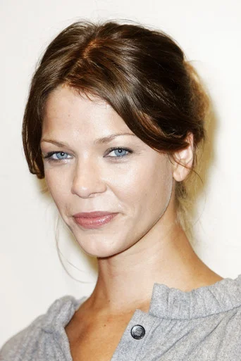 Chân dung Jessica Schwarz