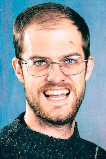 Chân dung Daniel Scheinert