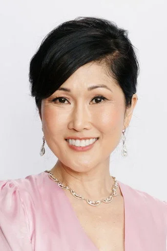 Chân dung Cathy Shim