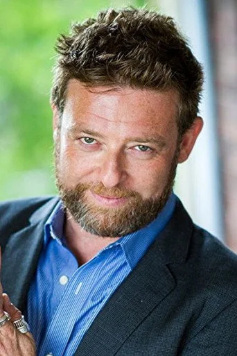 Chân dung Dmitry Chepovetsky