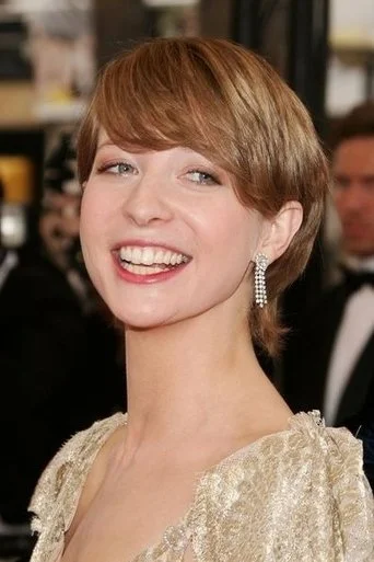 Chân dung Orla Fitzgerald