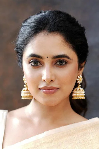Chân dung Priyanka Arul Mohan