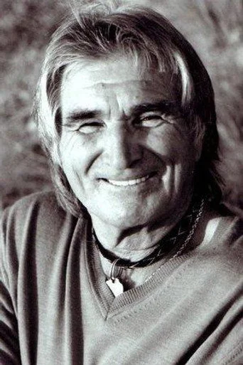 Chân dung Vojislav Govedarica