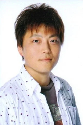 Chân dung Kozo Mito