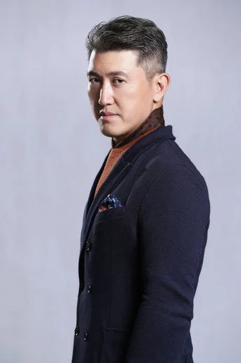 Chân dung Zhao Longhao