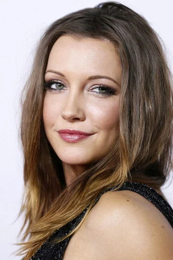 Chân dung Katie Cassidy