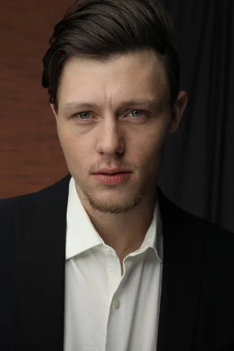 Chân dung Nick Eversman