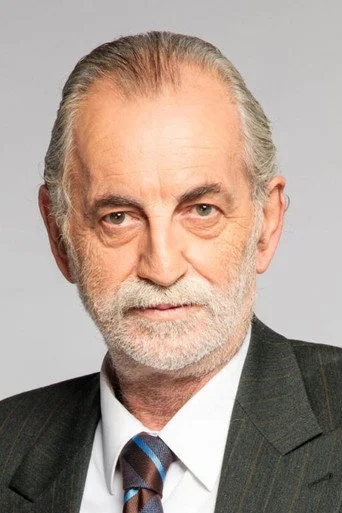 Chân dung Michalis Aerakis