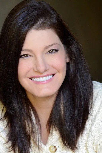 Chân dung Julie Ivey