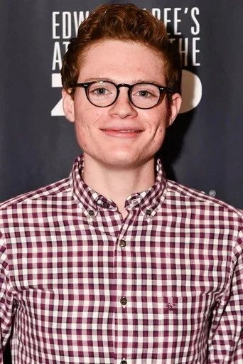 Chân dung Sean Berdy