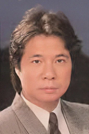 Chân dung William Fung