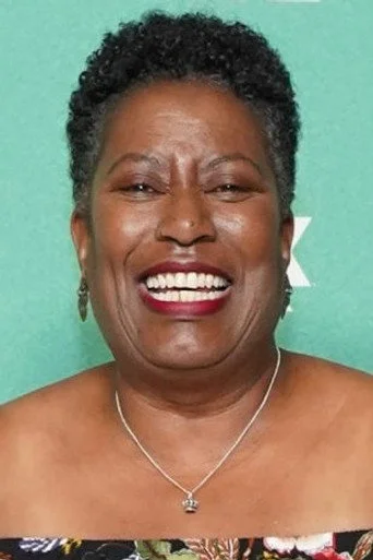 Chân dung Carlease Burke