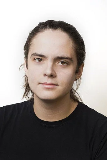 Chân dung Miles Robbins