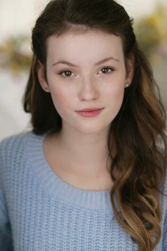 Chân dung Kirrilee Berger