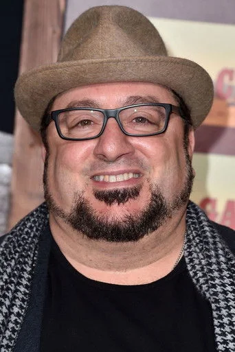 Chân dung Frank Coraci