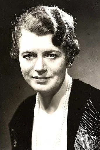 Chân dung Irene Browne