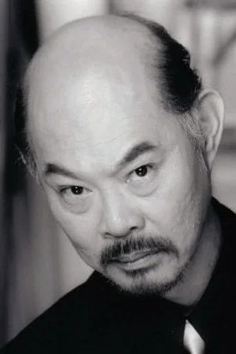 Chân dung Colin Foo