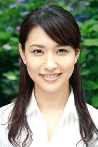 Chân dung Miho Fujima