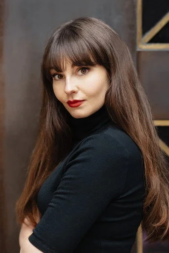 Chân dung Victoria Emslie